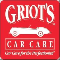 Griot's Garage coupons